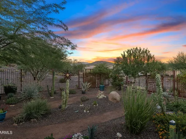 3199 Prospector Way, Wickenburg, AZ 85390