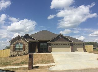 1630 Colonel Bartow Dr, Prairie Grove, AR 72753