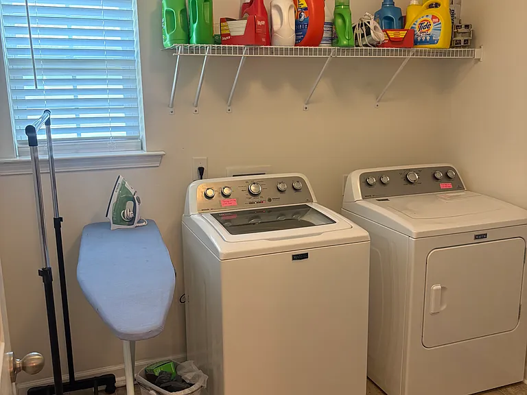 1502 Sanborll Landing Dr — Photo 5