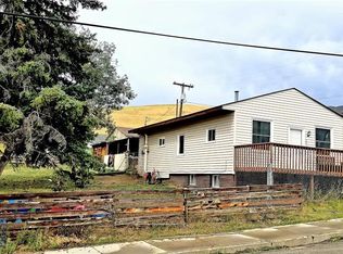 401 W Daly St, Walkerville, MT 59701