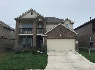 3913 Pease Park, Converse, TX 78109