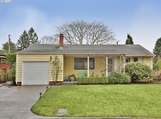 6436 SW 47th Pl, Portland, OR 97221