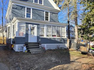 32 Sewall St, Augusta, ME 04330