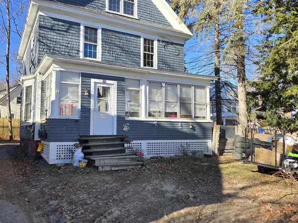 32 Sewall Street, Augusta, ME 04330
