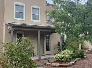 7032 Valentine Loop, Santa Fe, NM 87507