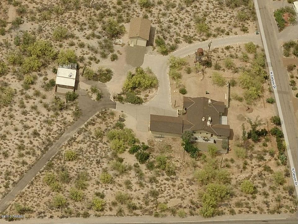 1st image of 6045 N Canyon Dr