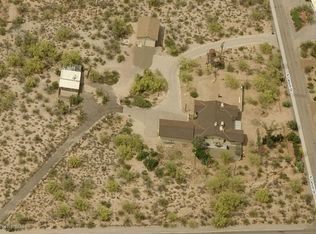 6045 N Canyon Dr, Tucson, AZ 85704