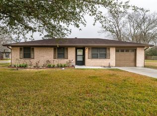 1695 Amelia St, Beaumont, TX 77707