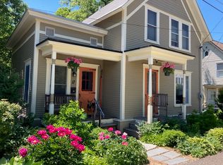 17 Kent St, Montpelier, VT 05602
