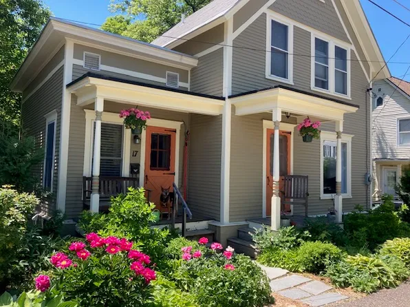 17 Kent St, Montpelier, VT 05602