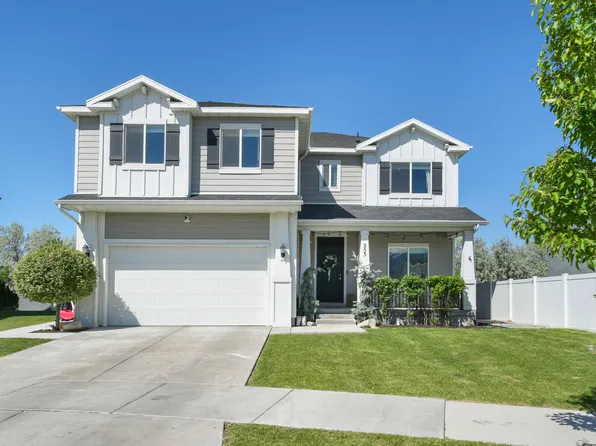 253 N 240 E, Vineyard, UT 84059