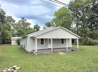 9019 State Highway 36, Danville, AL 35619