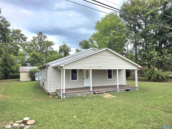 9019 State Highway 36, Danville, AL 35619