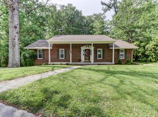 5208 Fordwick Dr, Roanoke, VA 24018