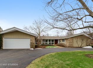 350 Larkspur Dr, Highland Park, IL 60035
