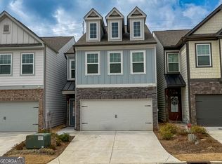 276 Whitetail Cir, Canton, GA