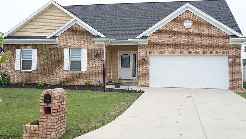 Front of the House