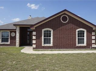 3707 Dewitt County Ct, Killeen, TX 76549