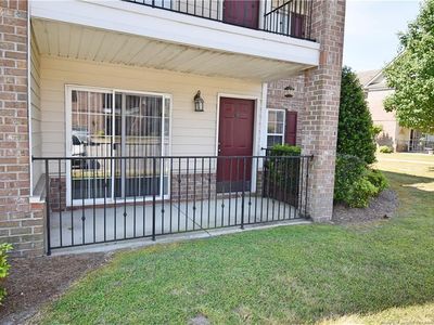1821 Balmoral Dr APT 101, Fayetteville, NC, 28304