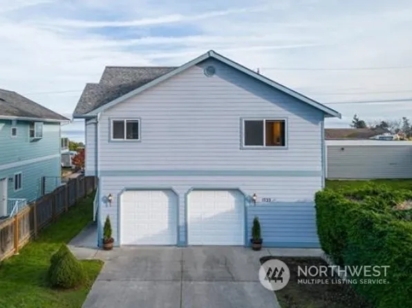 1733 W 9th Street, Port Angeles, WA 98363