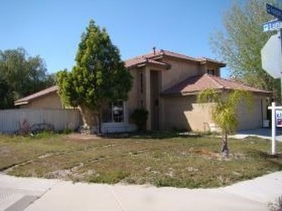 1682 Apapas Ln, San Jacinto, CA, 92583