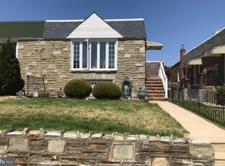 15134 Milford St, Philadelphia, PA 19116