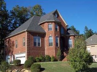 1406 Woodlands Cir, Helena, AL 35080