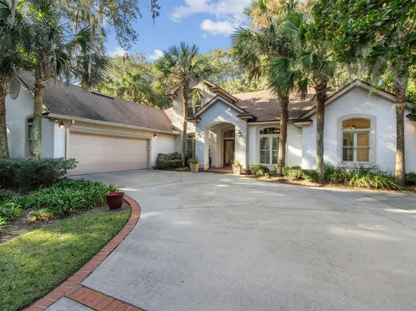 114 Sea Marsh Rd, Fernandina Beach, FL 32034