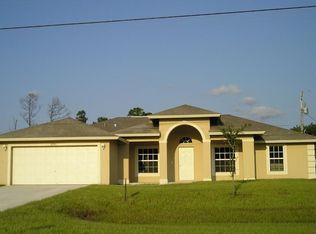 4541 SW Darwin Blvd, Port St Lucie, FL 34953
