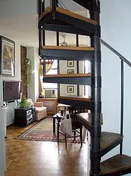 Rented by Centric New York