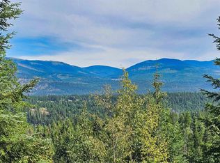 Nna Otter Ln, Naples, ID 83847