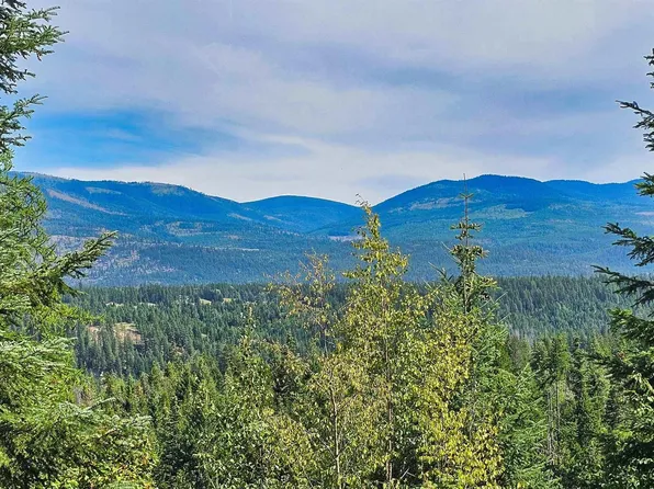 Nna Otter Ln, Naples, ID 83847