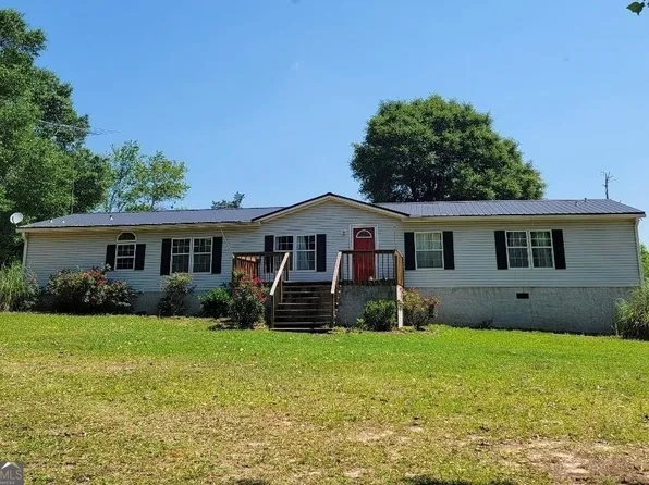 3026 Clarks Mill Rd, Louisville, GA 30434