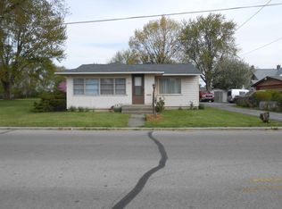 320 Home St, Huntington, IN 46750