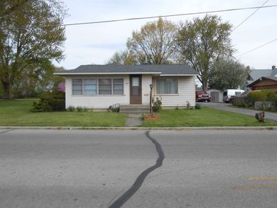 320 Home St, Huntington, IN, 46750