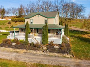 190 California Rd, Watsontown, PA 17777