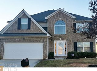 528 Hamlet Dr, Hampton, GA 30228