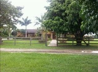 24400 SW 194th Ave, Homestead, FL 33031
