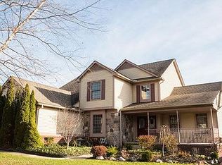 5290 Bridge Trl W, Commerce Township, MI