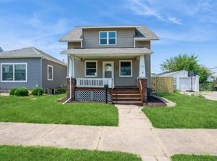1808 2nd St SW, Cedar Rapids, IA 52404