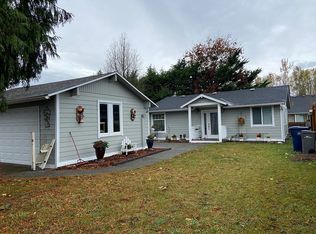 8721 14th St NE, Lake Stevens, WA 98258