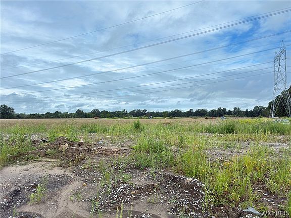 3rd image of Fisk Rd Lot 43