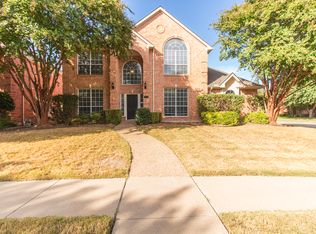 2801 Montell Ct, Plano, TX 75025
