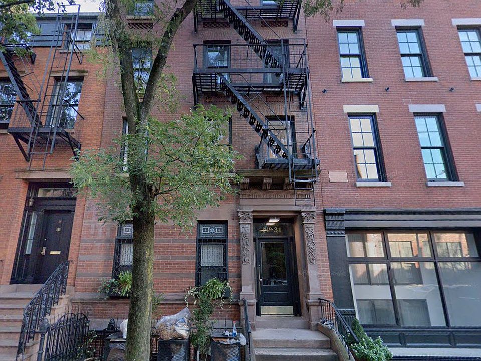1st image of 31 Bethune St #5B