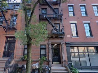 31 Bethune St #5B, New York, NY 10014