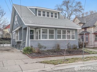 649 High St SW, Grand Rapids, MI 49503