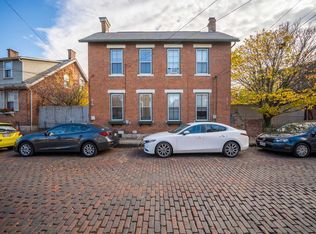 510-512 S. Lazelle Street, Columbus, OH 43206