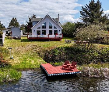 195 N Razor Clam Drive SW, Ocean Shores, WA, 98569