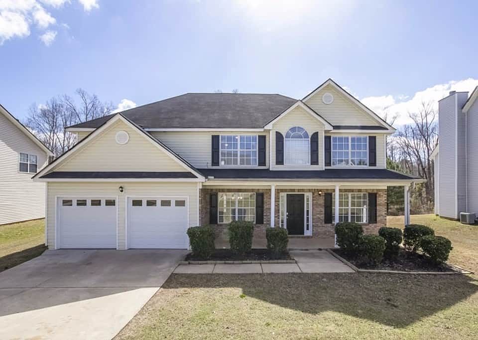 1st image of this home