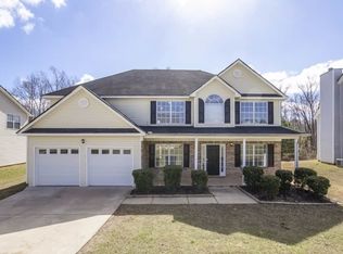 540 Creekview Blvd, Covington, GA 30016